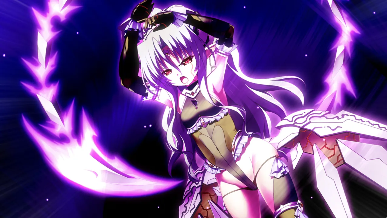 图片[4]-VenusBlood_DarkChronicle_Episode3_竜少女は人形に堕つ（PC端） | 羽翼社-羽翼社