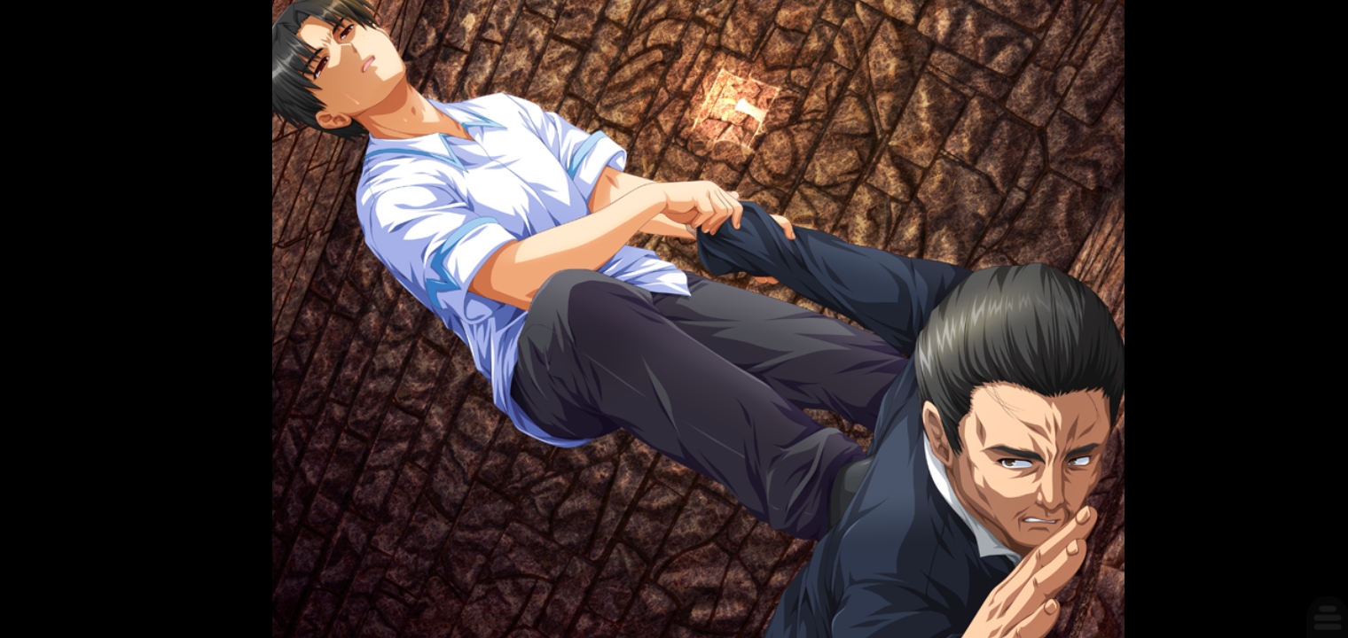 （galgame）关于gal男主-羽翼社