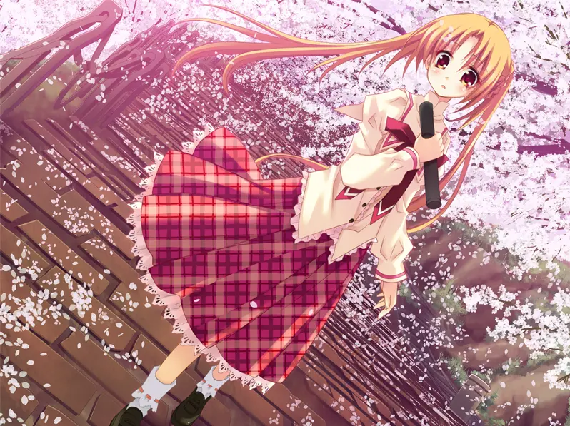 图片[2]-花鸟风月 ～坠入爱河的花园之姬～（安卓直装＋KRKR＋PC端） | 羽翼社-羽翼社