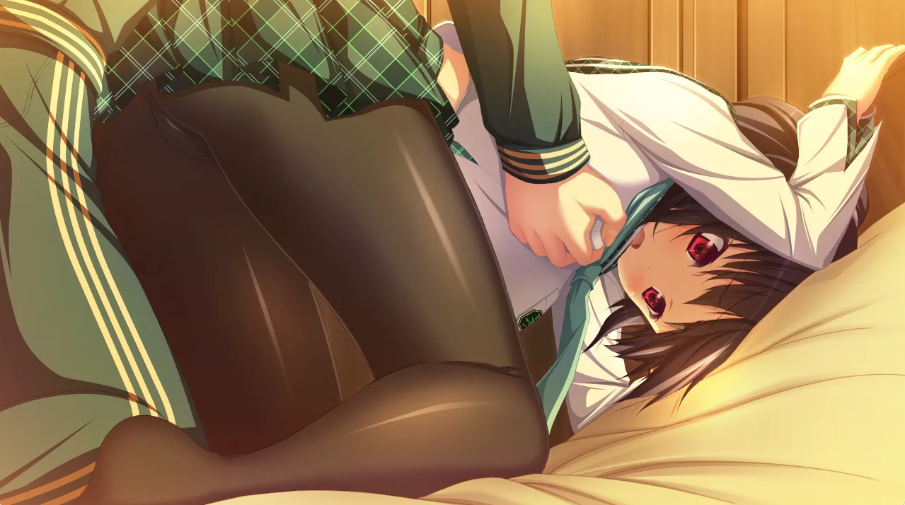 图片[4]-幸福噩梦FD（PC端） | 羽翼社-羽翼社