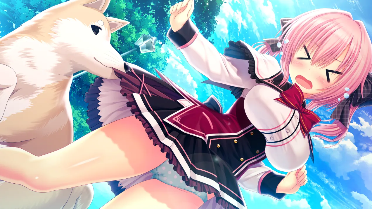 图片[10]-任性HighSpec（KRKR＋PC端） | 羽翼社-羽翼社