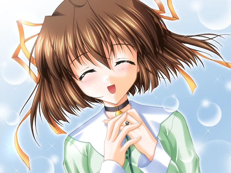 初音岛D.C. P.C.（PC端）