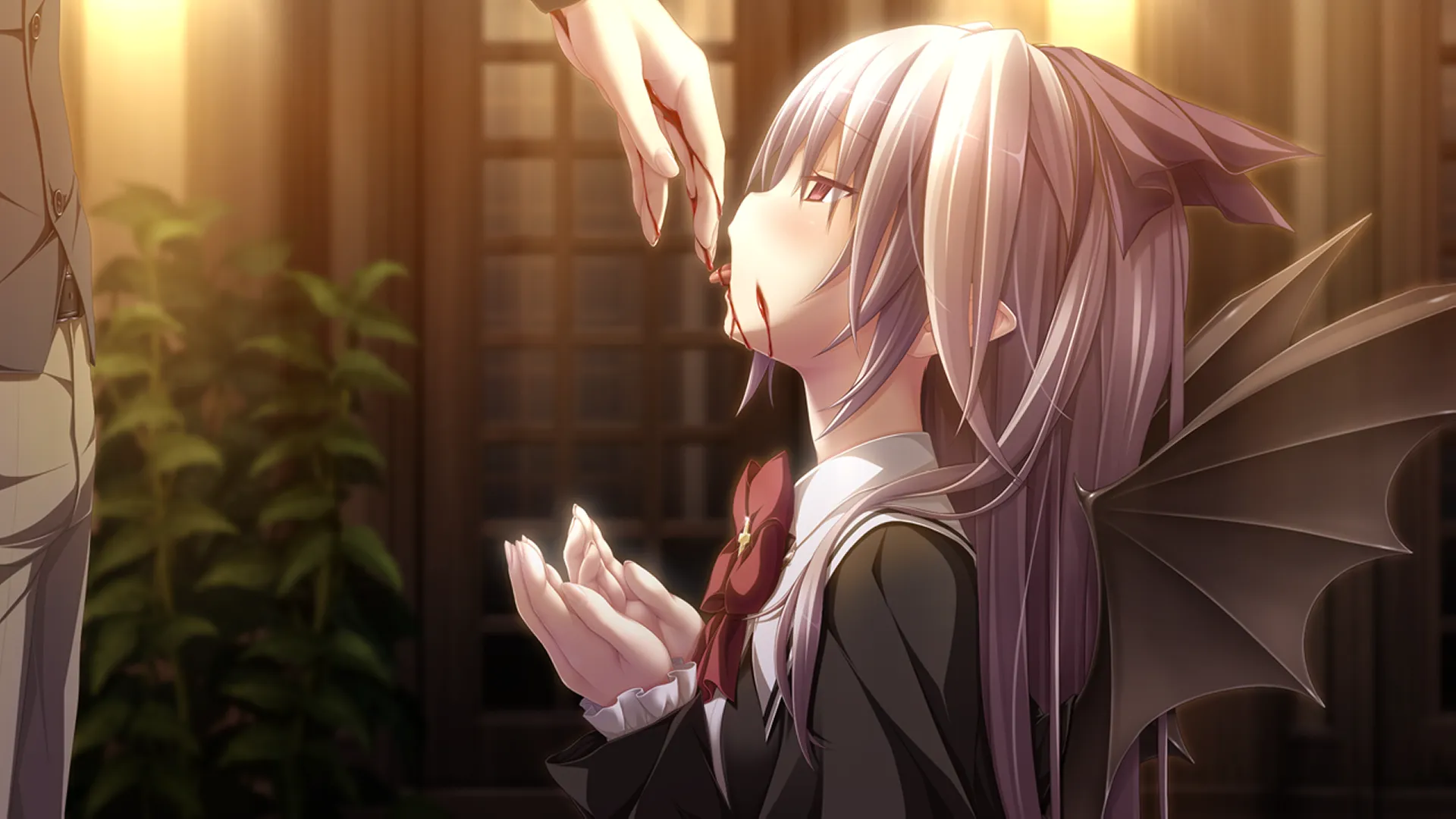 图片[5]-青鸟（PC端） | 羽翼社-羽翼社