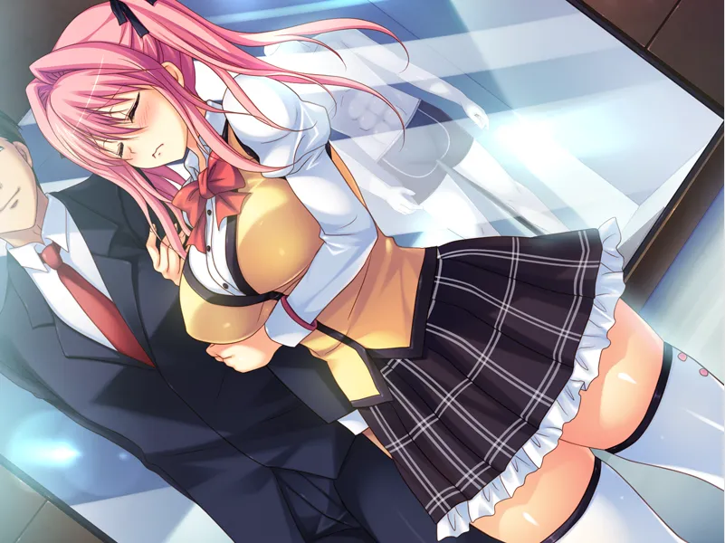 图片[4]-无限蛋蛋地狱！强制高潮命令（KRKR＋PC端） | 羽翼社-羽翼社