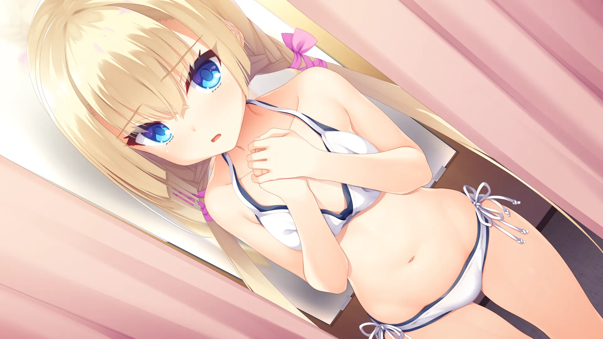 天使☆騒々 RE-BOOT! /天使纷扰（cg图包）