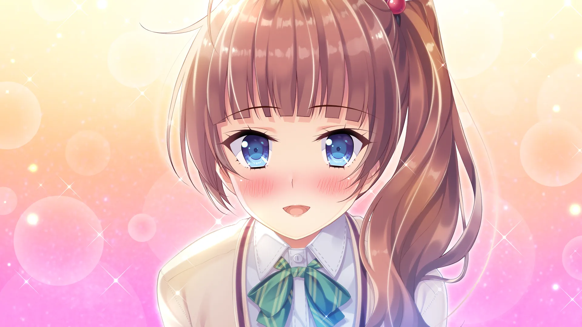 图片[1]-家有妹妹（PC端） | 羽翼社-羽翼社