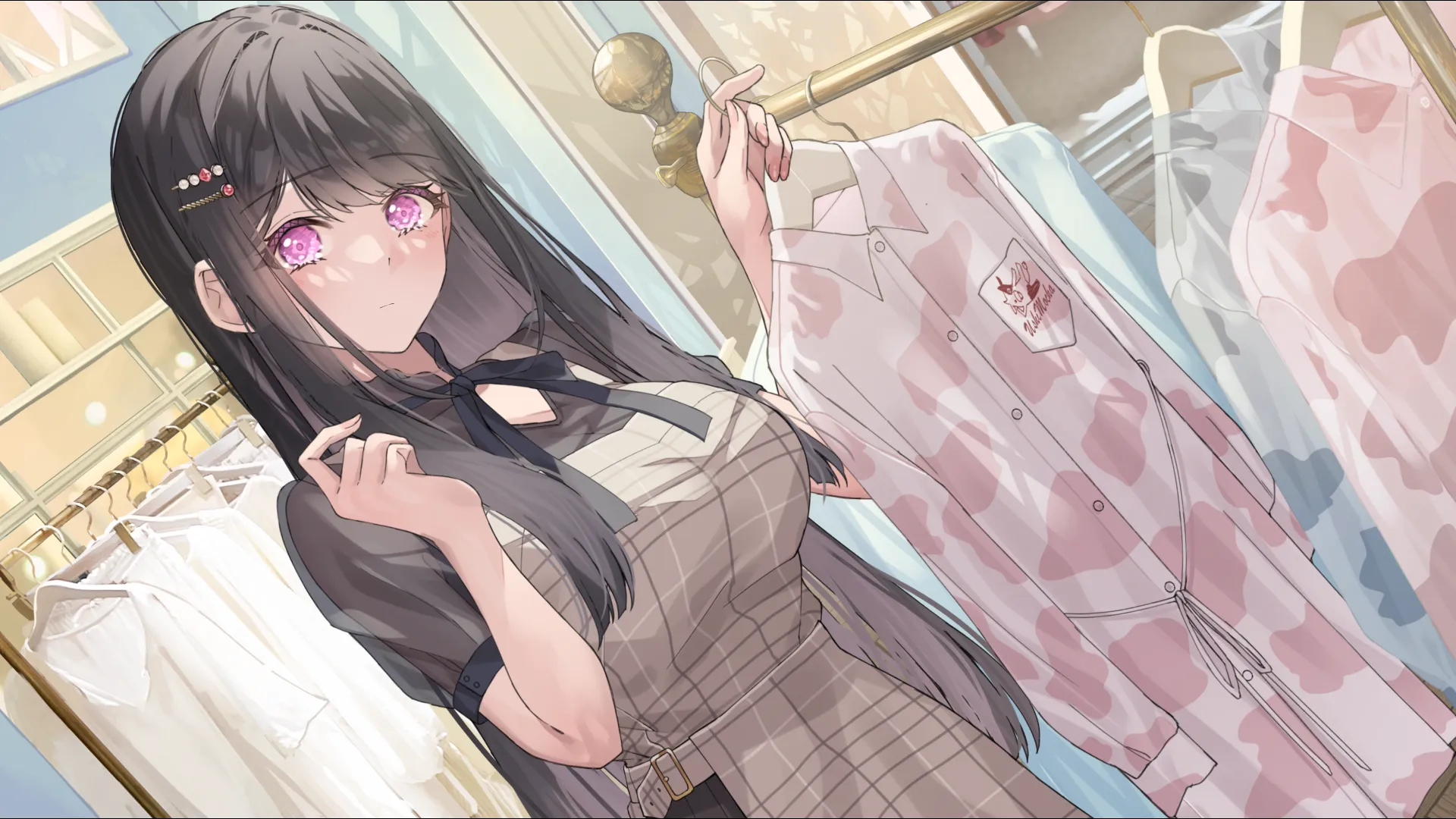 图片[15]-始于谎言的夏日恋情（PC端） | 羽翼社-羽翼社