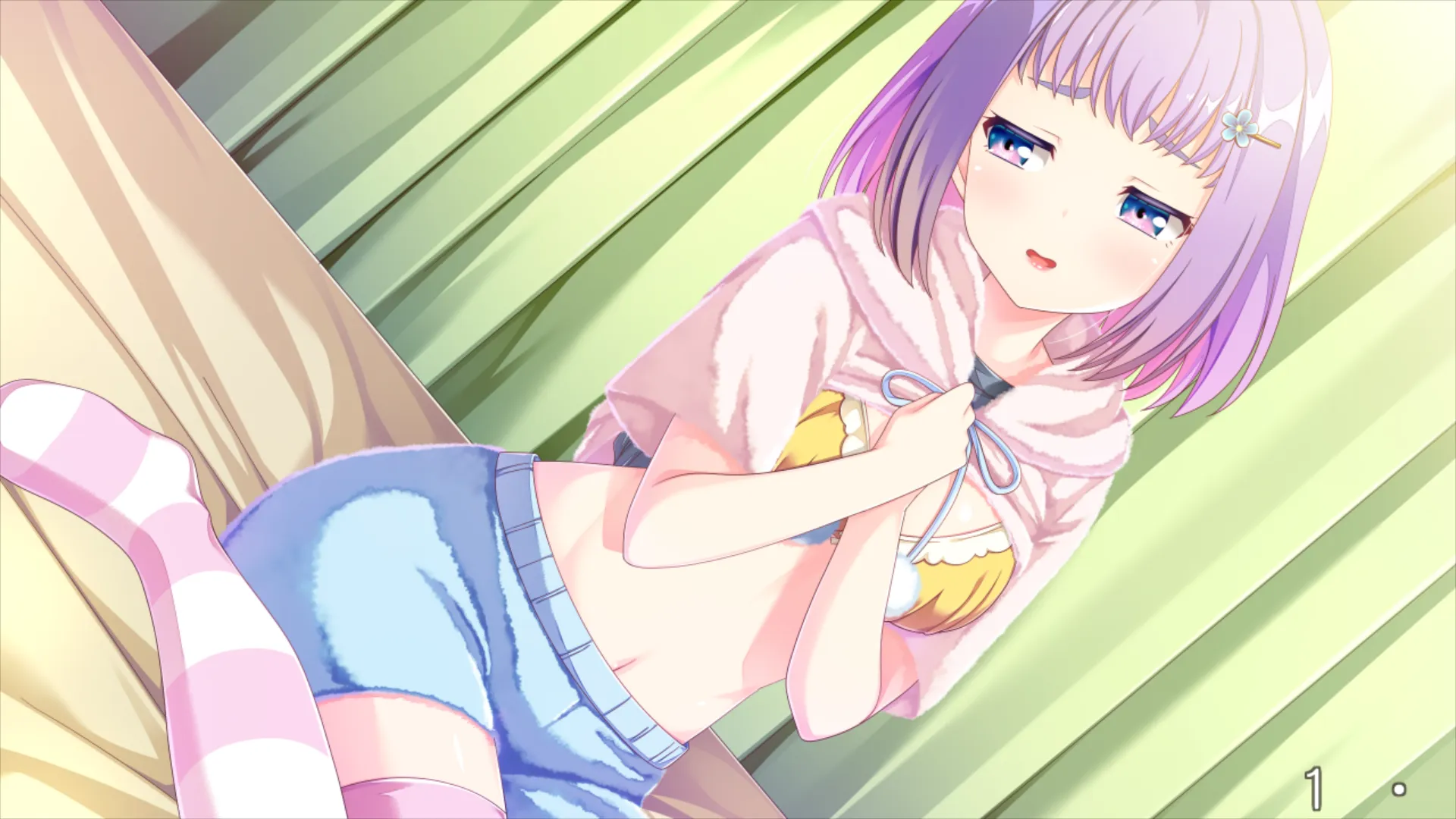 图片[6]-放学后的灰姑娘2（PC端） | 羽翼社-羽翼社