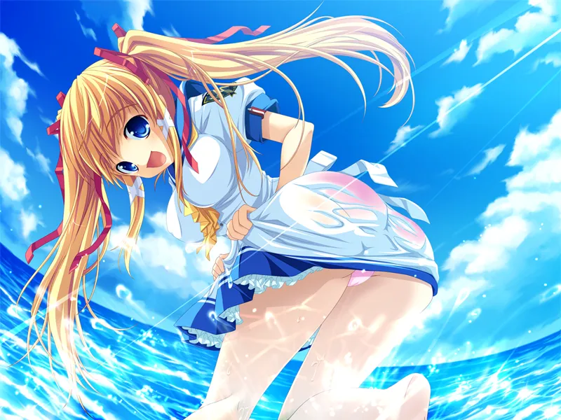 图片[11]-逆转爱恋（KRKR＋PC端） | 羽翼社-羽翼社