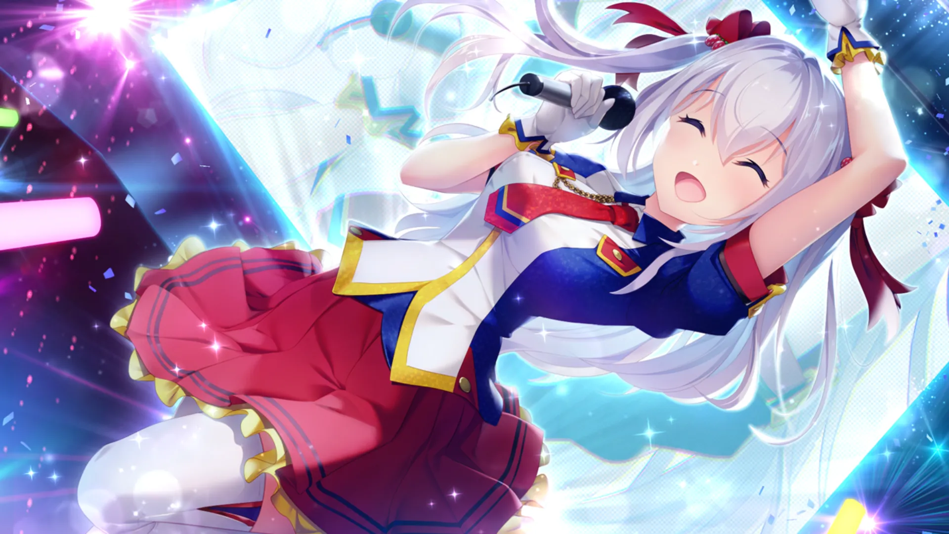 图片[10]-我的未来恋爱与氪金（KRKR＋PC端） | 羽翼社-羽翼社