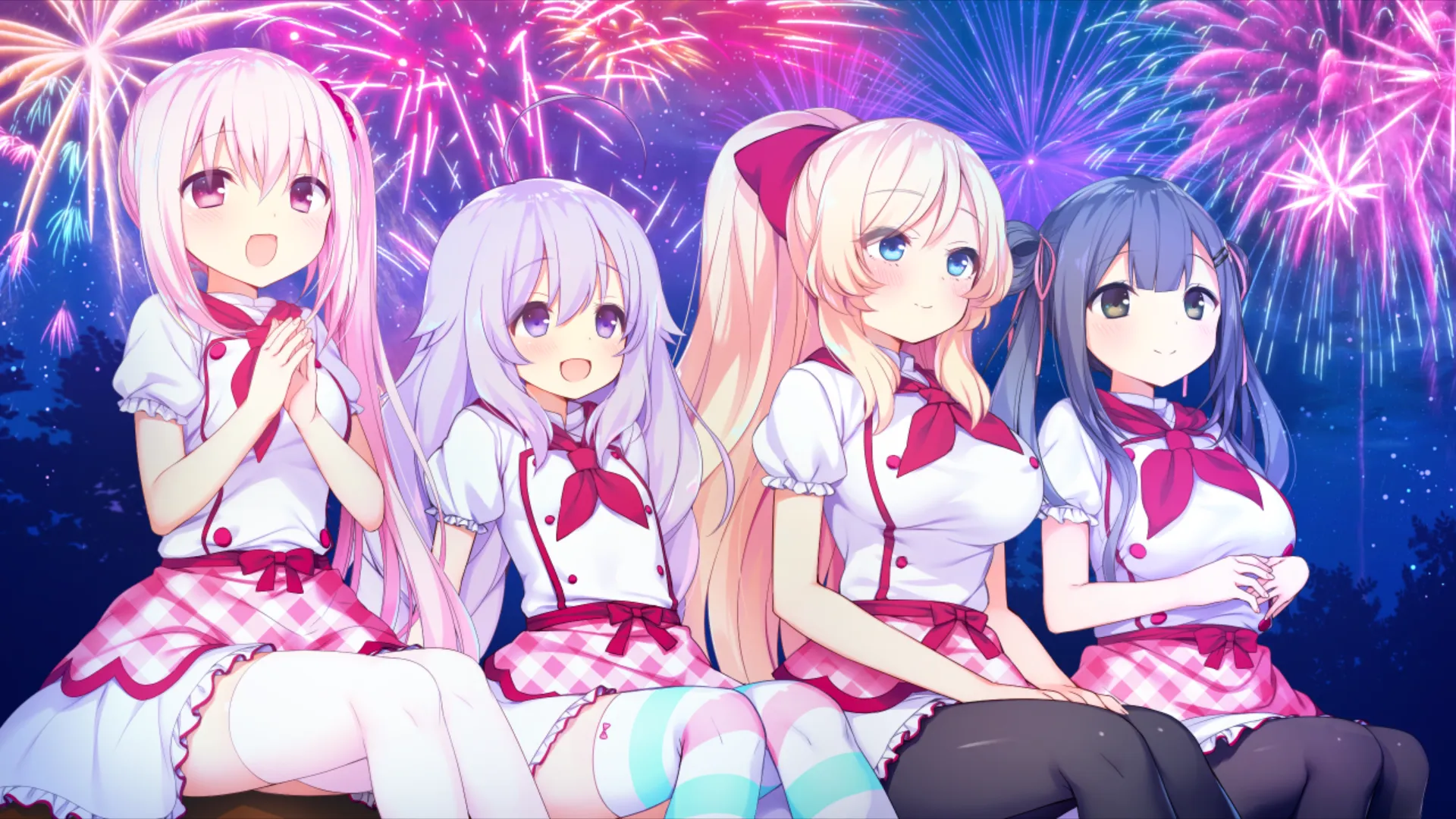 图片[14]-与你相恋的恋爱（PC端） | 羽翼社-羽翼社