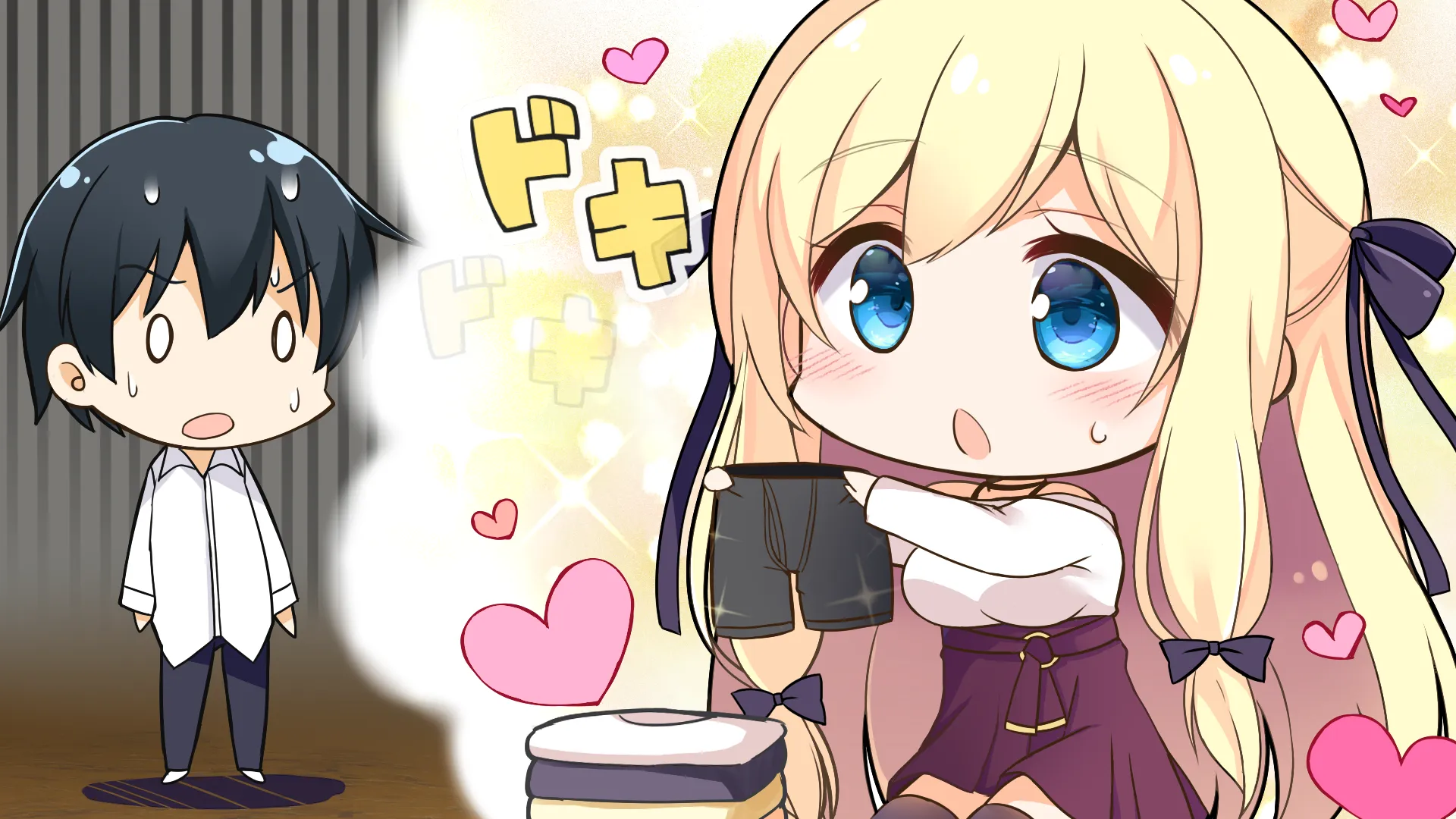 图片[8]-アマアネ -My Sweet Sister-/甜蜜姐姐 -My Sweet Sister（KRKR＋PC端） | 羽翼社-羽翼社