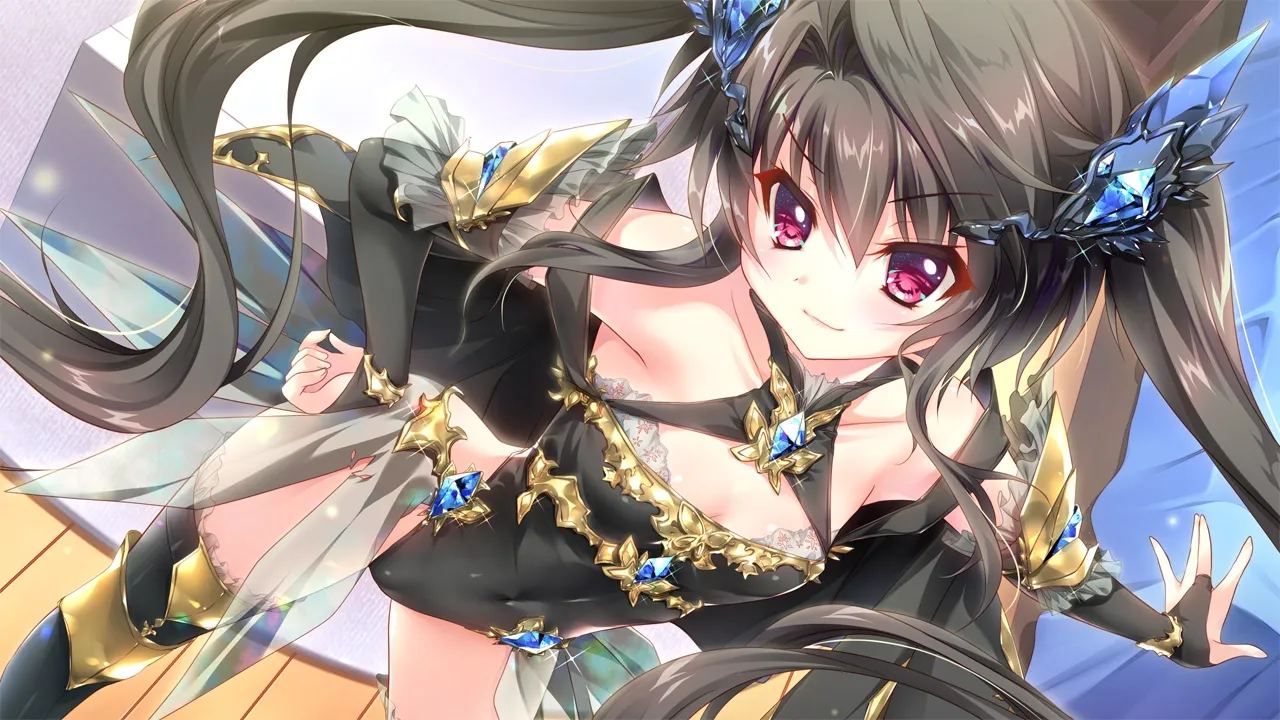 9-nine-雪色雪花雪之痕/9nine雪色雪花雪之痕（KRKR＋PC端）