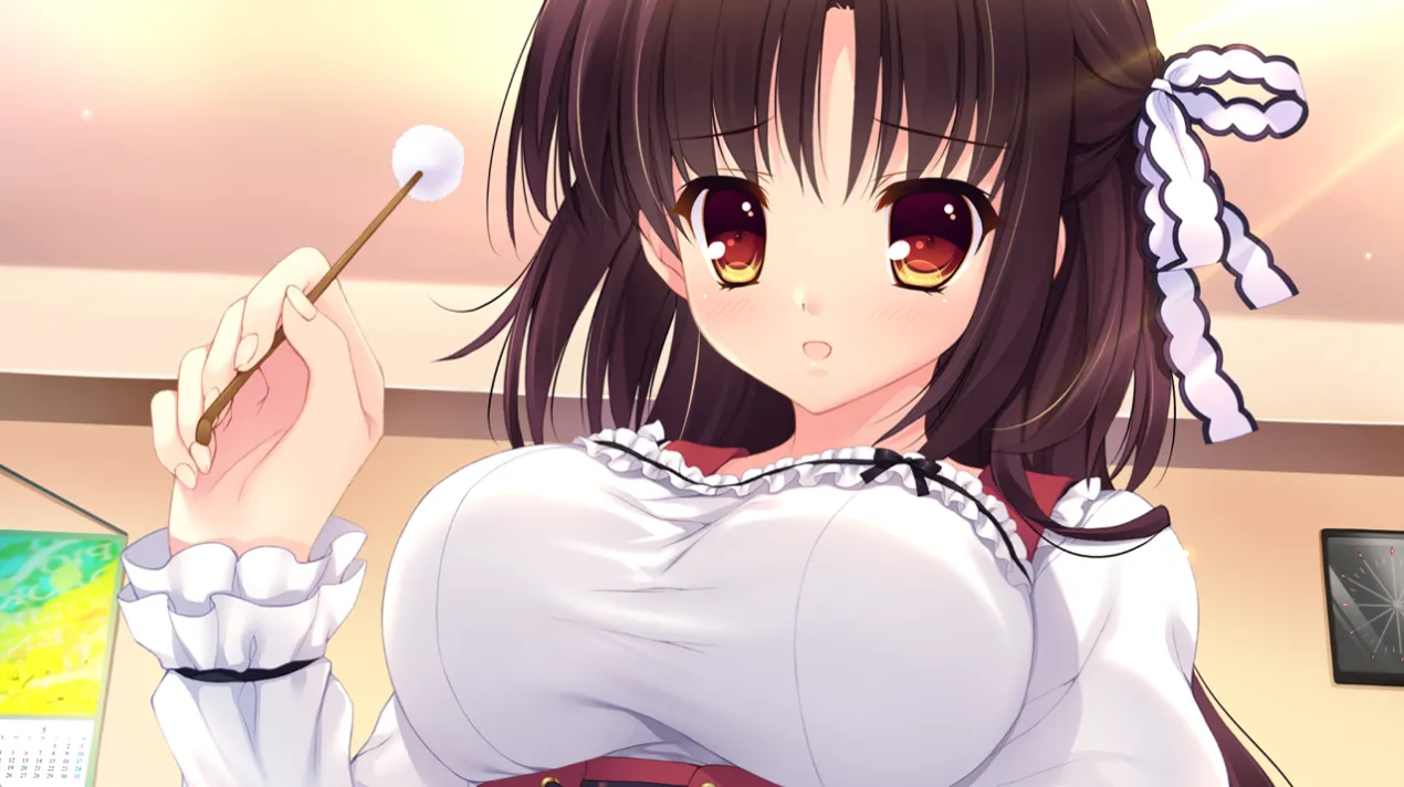 图片[1]-爱莉娅嘉年华 ALIA’s CARNIVAL（KRKR＋PC端） | 羽翼社-羽翼社