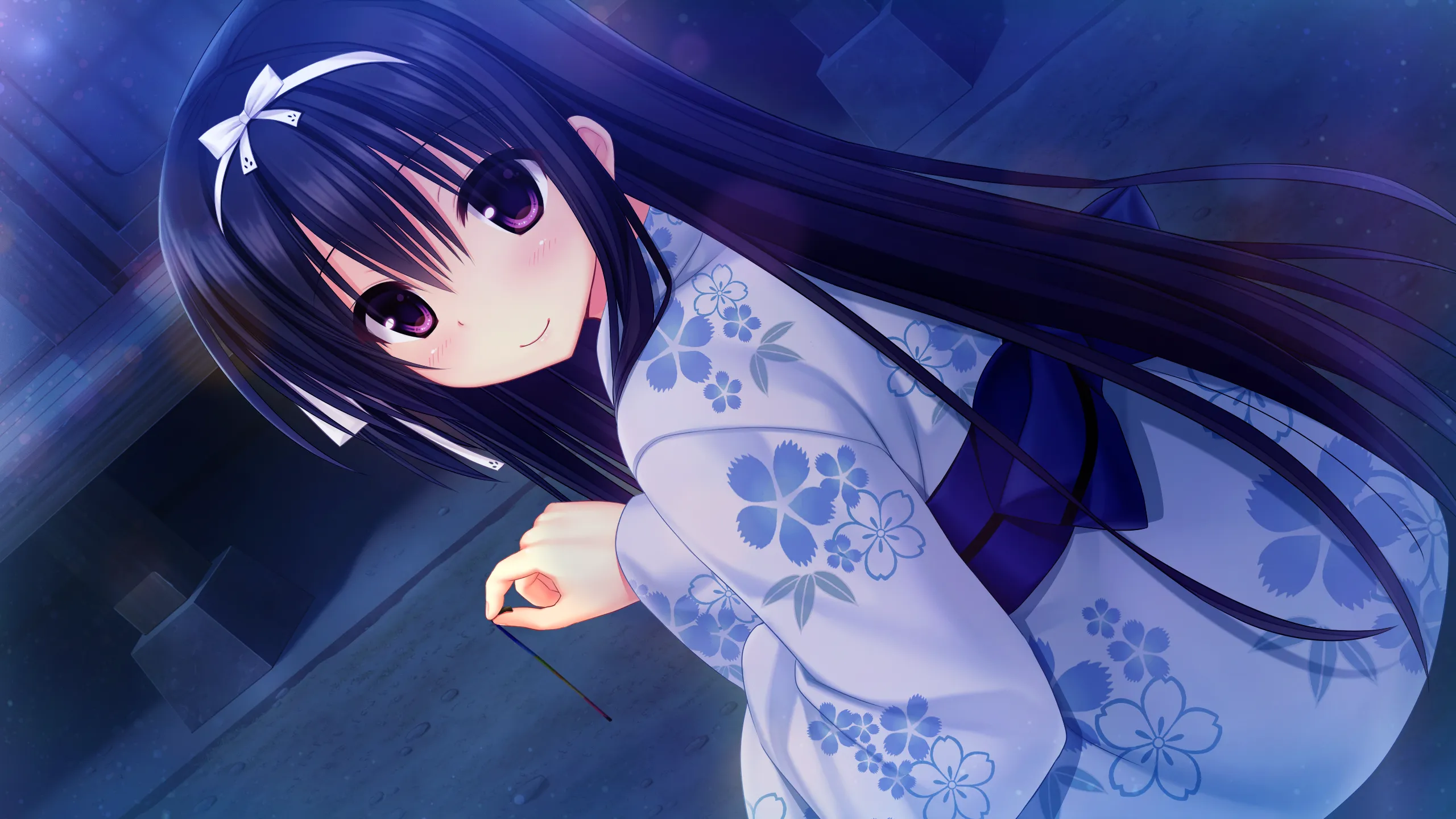 图片[1]-任性High-Spec OC（PC端） | 羽翼社-羽翼社