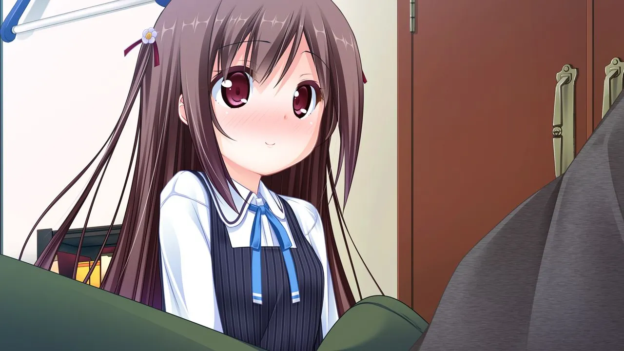 图片[3]-小小的爱情公寓（Tyranor＋PC端） | 羽翼社-羽翼社