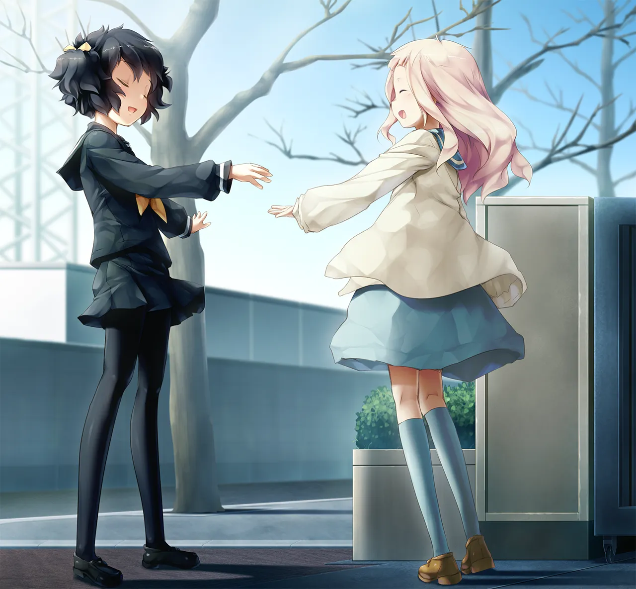 图片[5]-一个人的感质空间（PC端） | 羽翼社-羽翼社