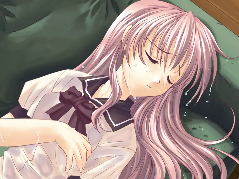 梦之翼—Fate of Heart（PC端）