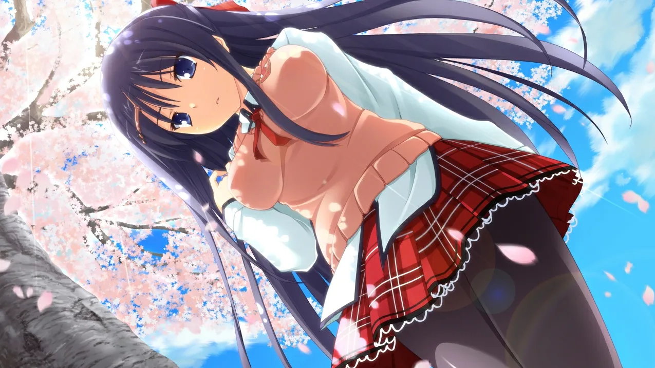 图片[6]-春季限定（KRKR＋PC端） | 羽翼社-羽翼社