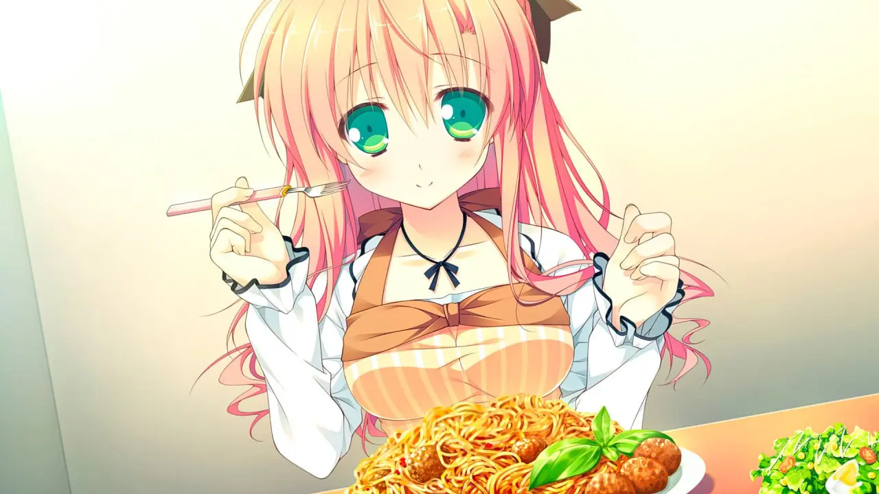 图片[3]-幸运草的约定 – Clover Day’s＋plus（KRKR＋PC端） | 羽翼社-羽翼社