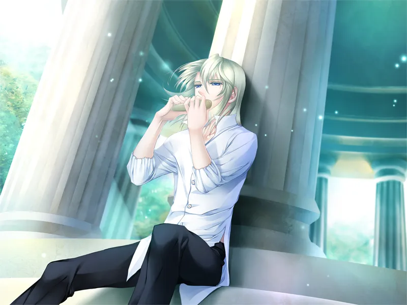 图片[1]-小红帽与迷失森林（KRKR＋PC端） | 羽翼社-羽翼社