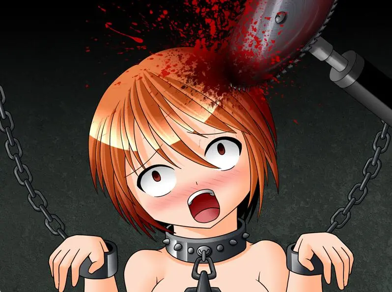 图片[1]-异穴陵辱3（PC端） | 羽翼社-羽翼社