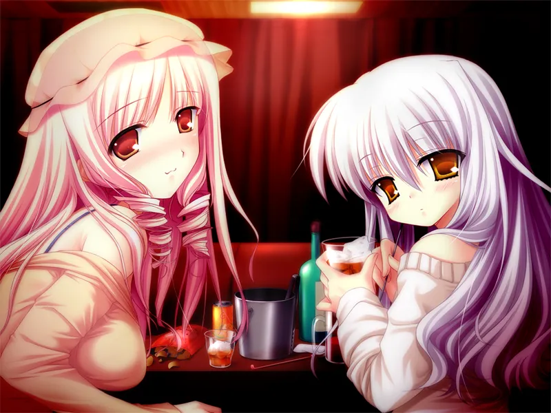 图片[15]-初音岛2 D.C.II Spring Celebration（PC端） | 羽翼社-羽翼社