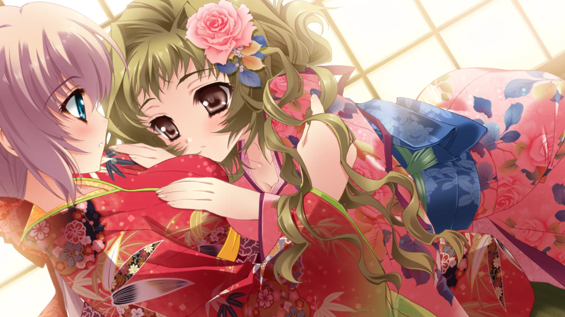 图片[11]-你和我与伊甸园的苹果（PC端） | 羽翼社-羽翼社