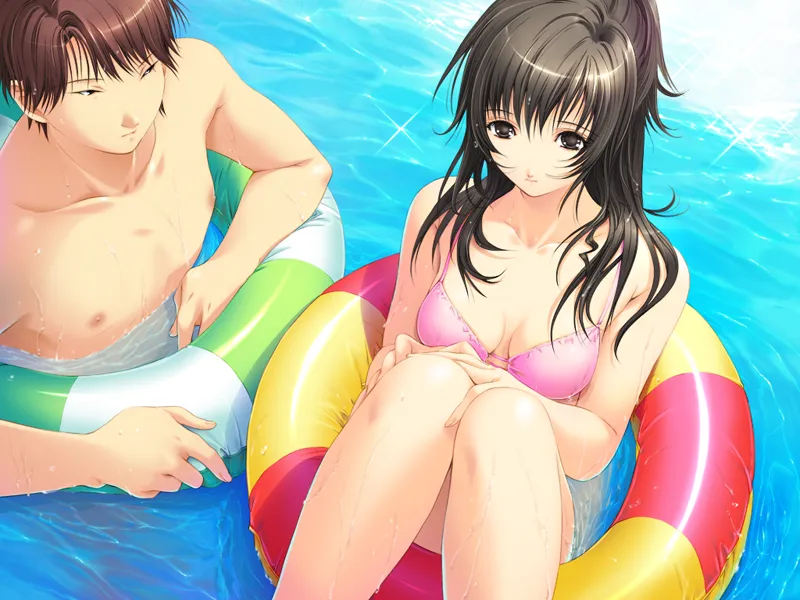 图片[3]-媚肉之香（cg图包） | 羽翼社-羽翼社