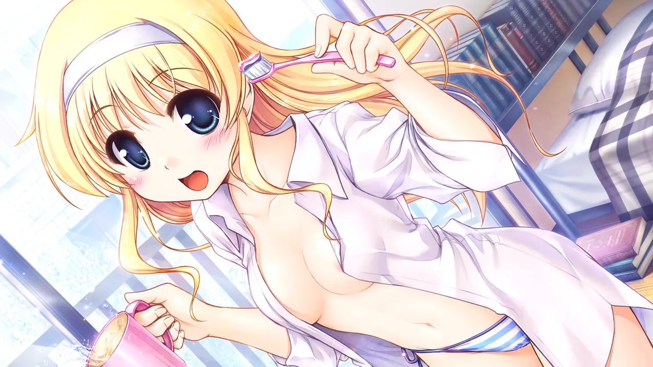 图片[3]-大图书馆的牧羊人 -Dreaming Sheep-（PC端） | 羽翼社-羽翼社