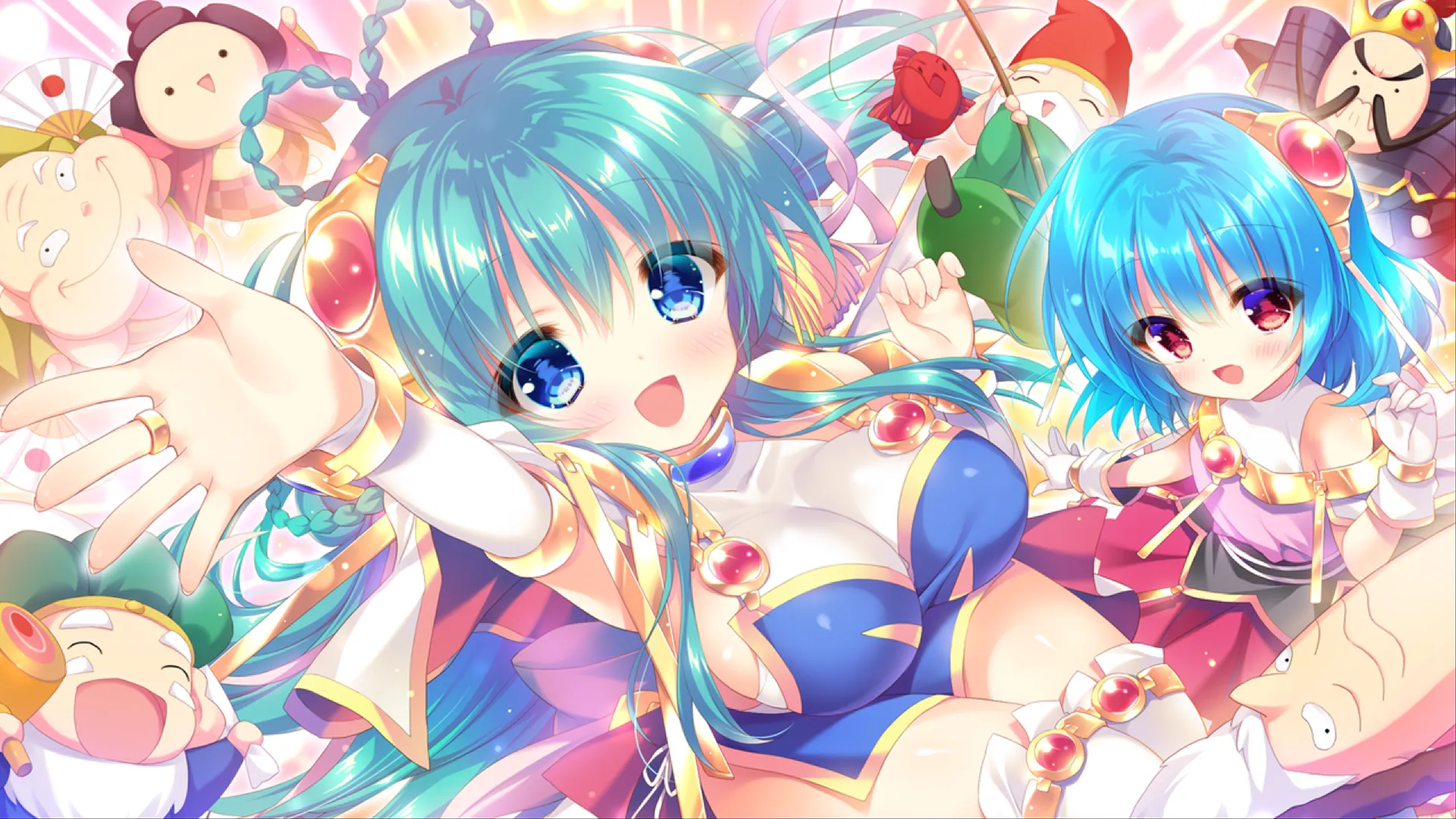 图片[12]-Can Can Bunny Premiere ３（PC端） | 羽翼社-羽翼社