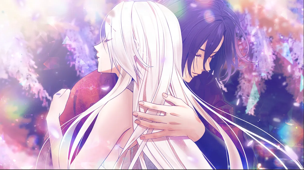 图片[3]-奥利匹亚晚宴（Yuzu） | 羽翼社-羽翼社