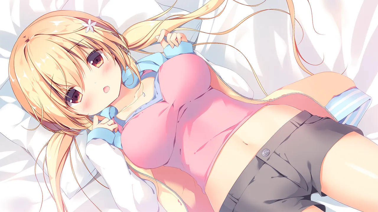 图片[6]-Animal☆Panic 兽耳娘☆大作战/あにまる☆ぱにっく（PC端） | 羽翼社-羽翼社