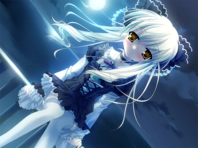初音岛2 P.C.（PC端）-翼の会