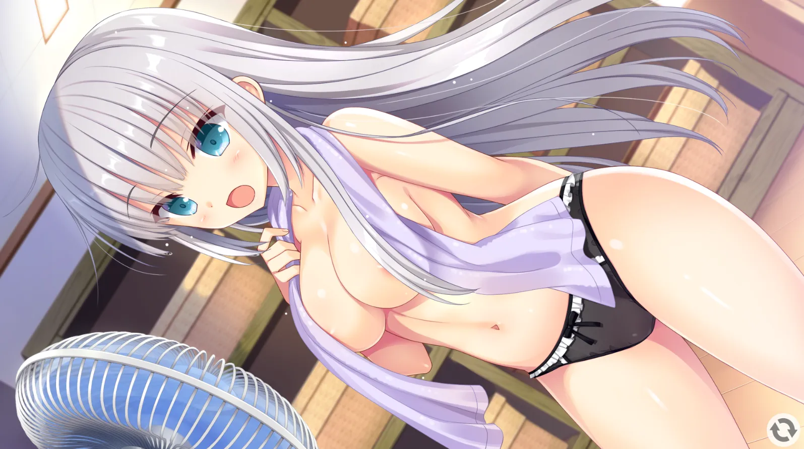 图片[2]-恋爱成双（KRKR＋PC端） | 羽翼社-羽翼社