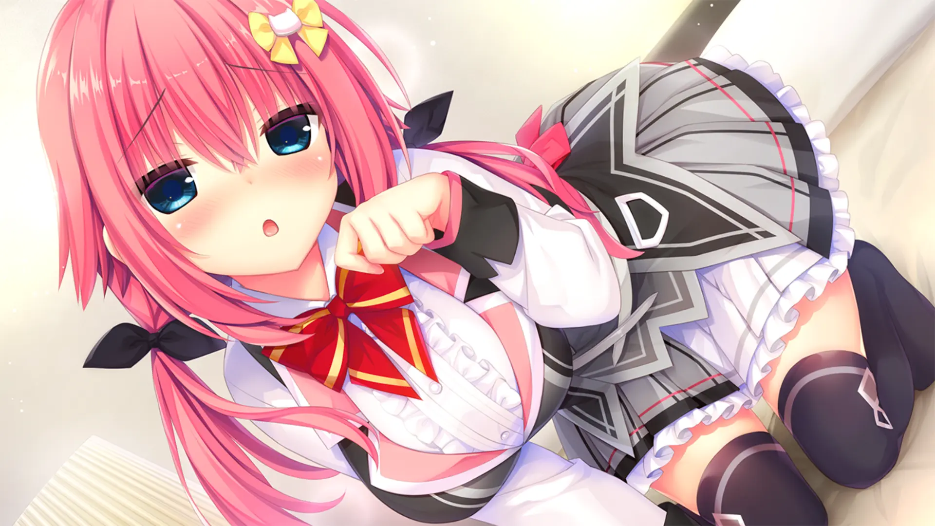 常轨脱离Creative 灵感满溢的甜蜜创想凸（安卓直装＋IPA＋Tyranor＋PC端）