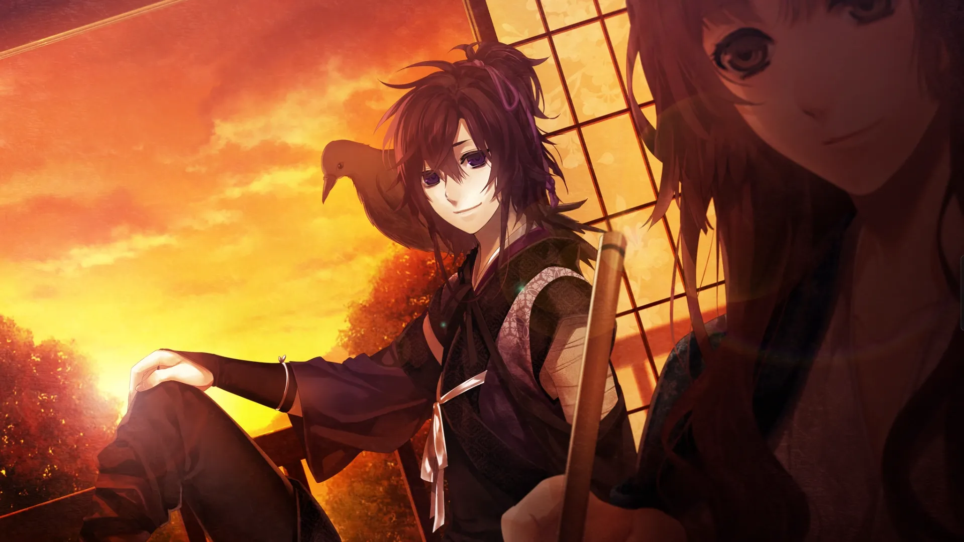 图片[5]-剑为君舞（PC端） | 羽翼社-羽翼社