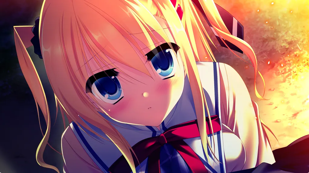 图片[12]-初音岛3 D.C.III P.P. （PC端） | 羽翼社-羽翼社