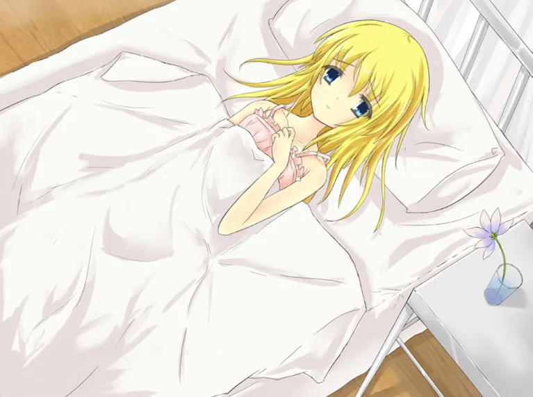 宛若朝阳（PC端）