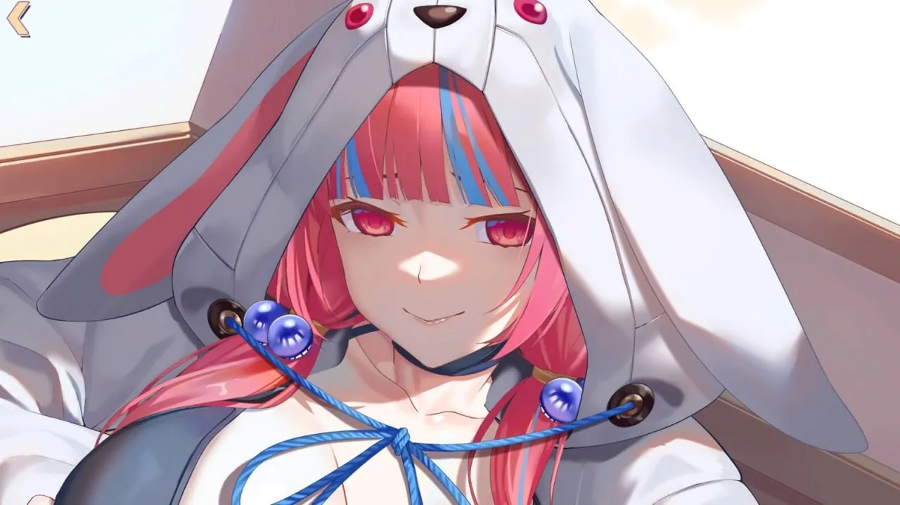 Hot And Lovely ：Dream（PC端）