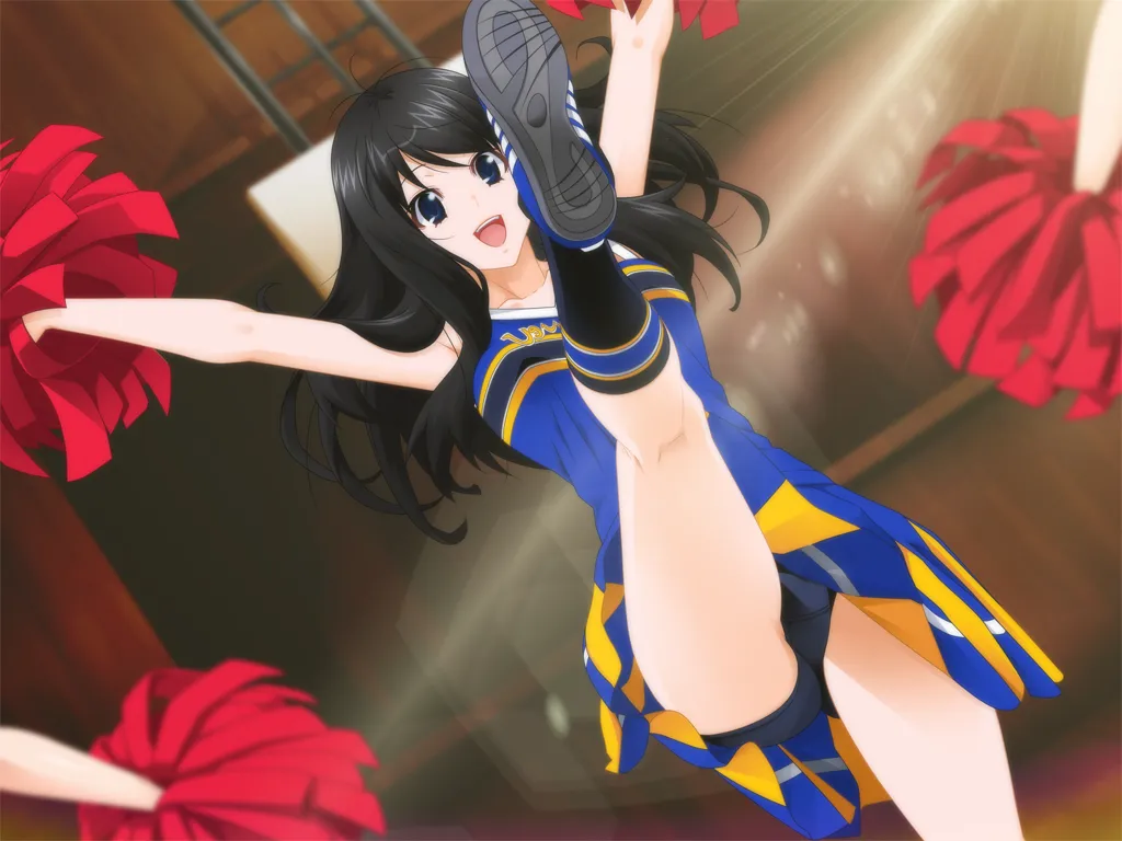 图片[8]-姦染 5 ～The Daybreak～（KRKR＋PC端） | 羽翼社-羽翼社