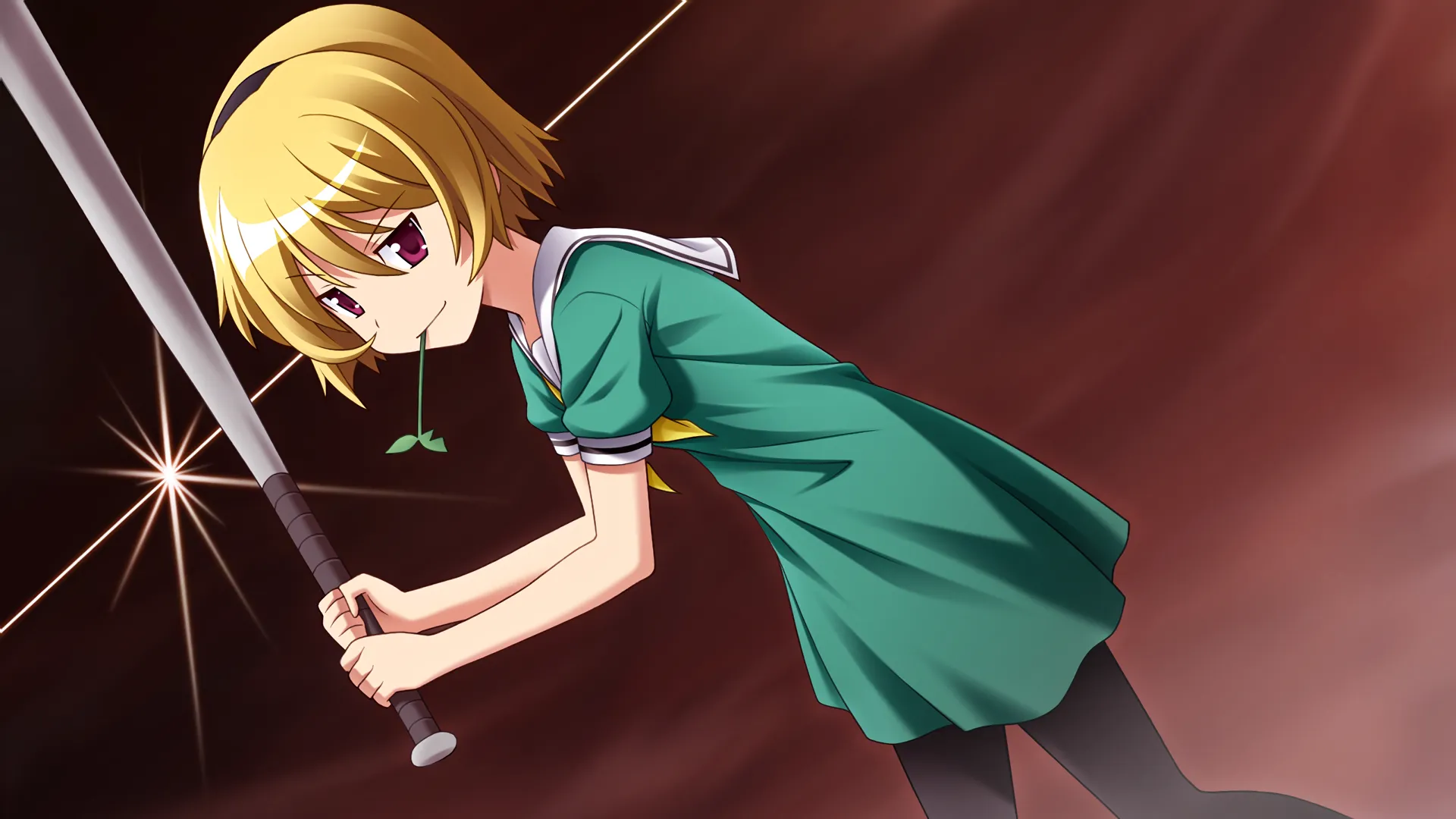 图片[1]-寒蝉鸣泣之时 祟杀篇（PC端） | 羽翼社-羽翼社