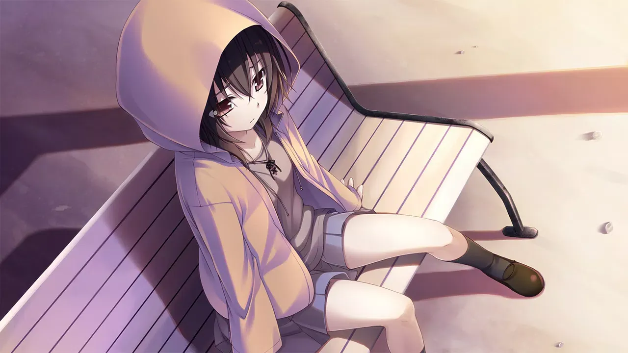 图片[1]-杀恋 ～悠久流传的恋之歌（安卓直装＋KRKR＋PC端） | 羽翼社-羽翼社