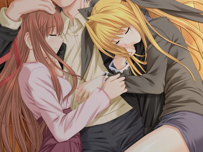 女仆咖啡帕露菲（Ons）