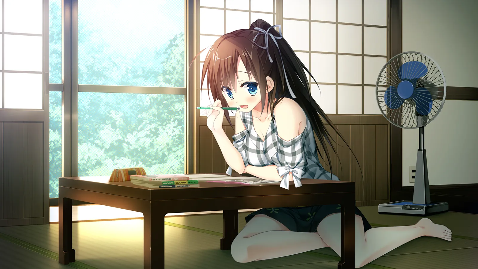 图片[7]-夏色弹珠汽水（KRKR＋PC端） | 羽翼社-羽翼社