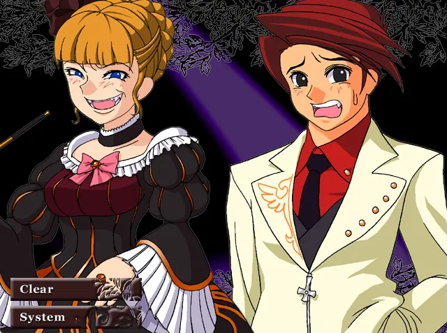 图片[3]-海猫鸣泣之时 散（Ons＋PC端） | 羽翼社-羽翼社