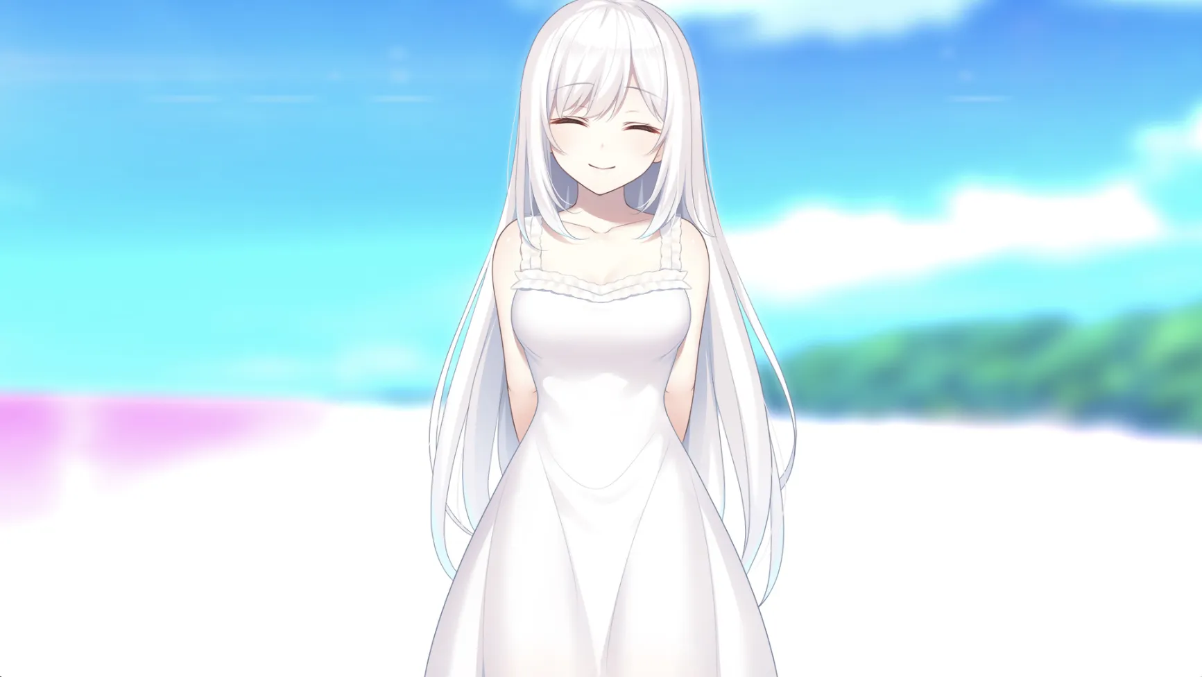 图片[1]-Dreamin’ Her -我梦见了她（PC端） | 羽翼社-羽翼社