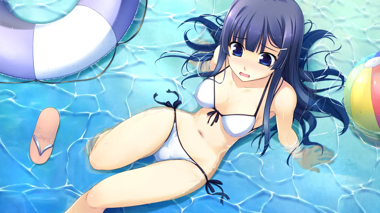 图片[2]-硬要无视与你的未来（安卓直装＋KRKR＋PC端） | 羽翼社-羽翼社