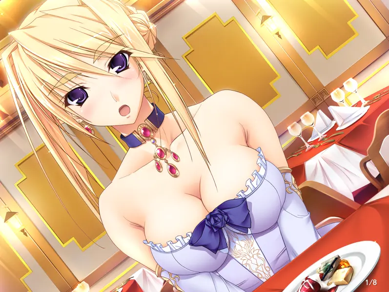 图片[3]-公主恋人（Ons＋PC端） | 羽翼社-羽翼社