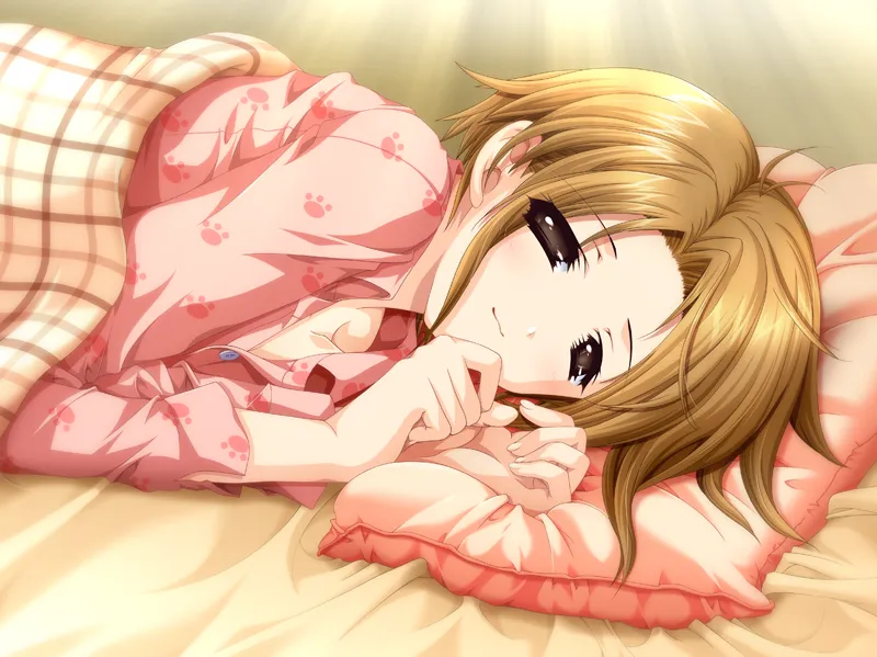 图片[4]-凝视那侧脸 ~A Profile 完全版（KRKR＋PC端） | 羽翼社-羽翼社